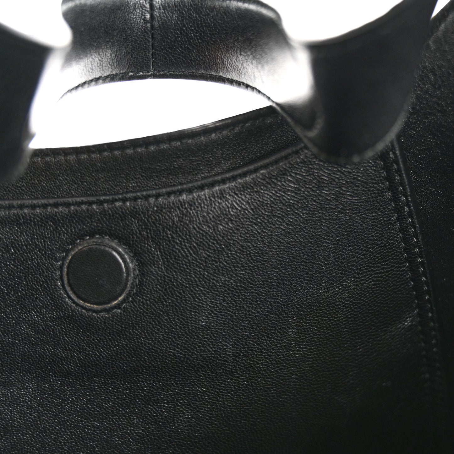 Vitello Daino Dynamique Hobo Black