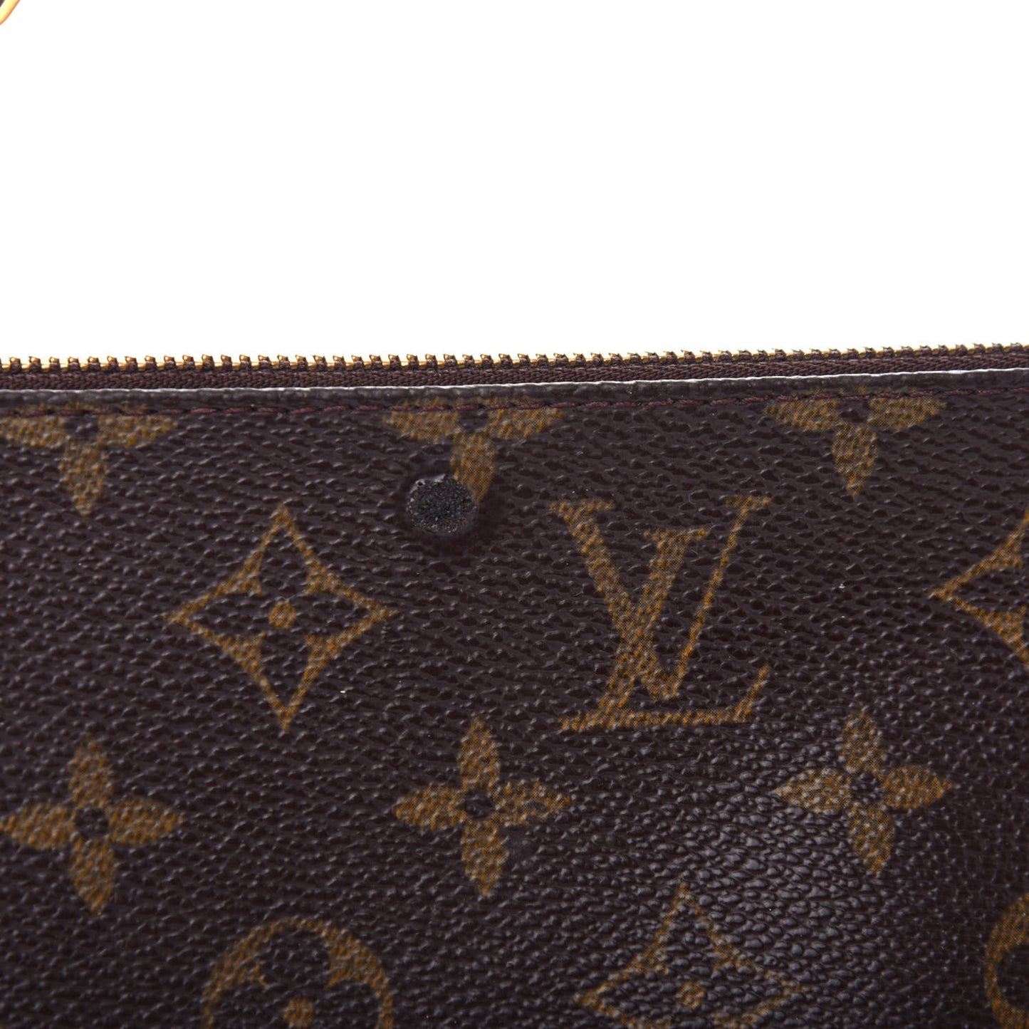 Monogram Pochette Accessories