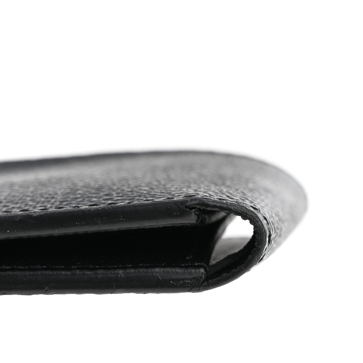 Damier Graphite Wallet