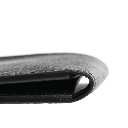 Louis Vuitton Damier Graphite Wallet 9 of 11