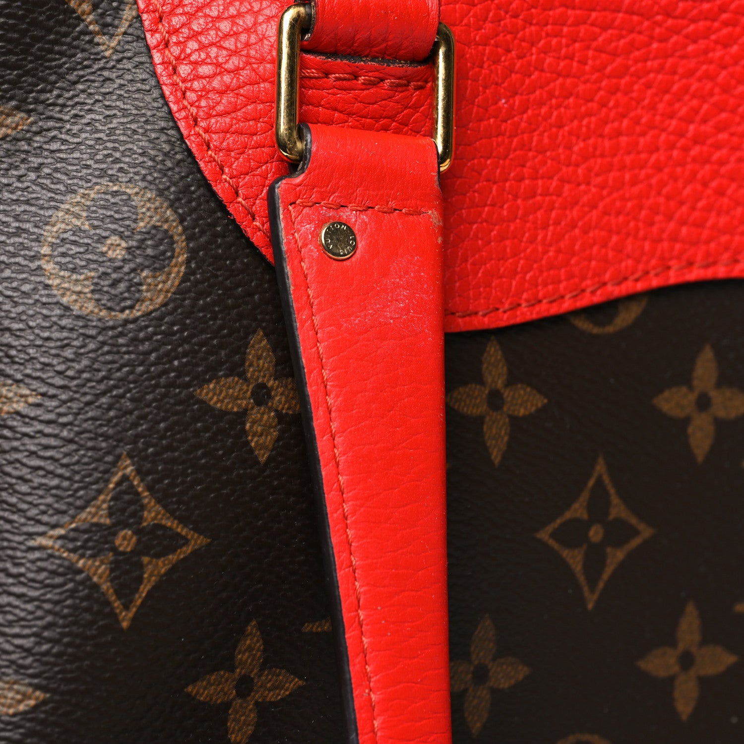 Louis Vuitton Monogram Estrela NM Cherry 12 of 14