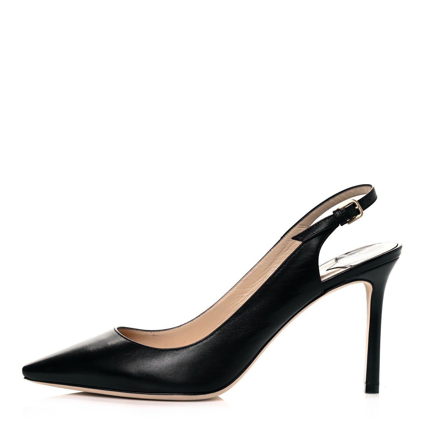 Kid Erin 85 Pumps 39.5 Black