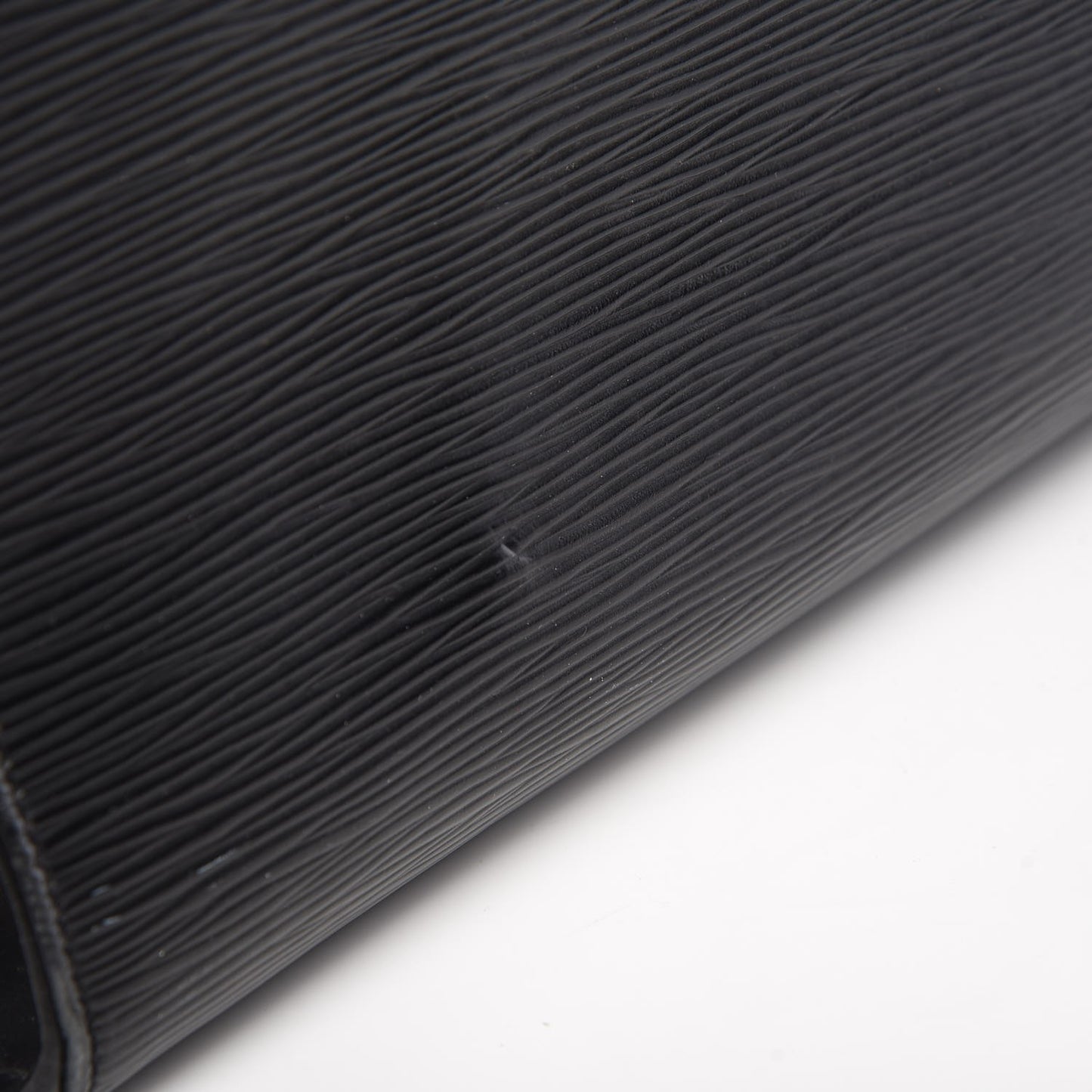 Epi Z Gemeaux Black