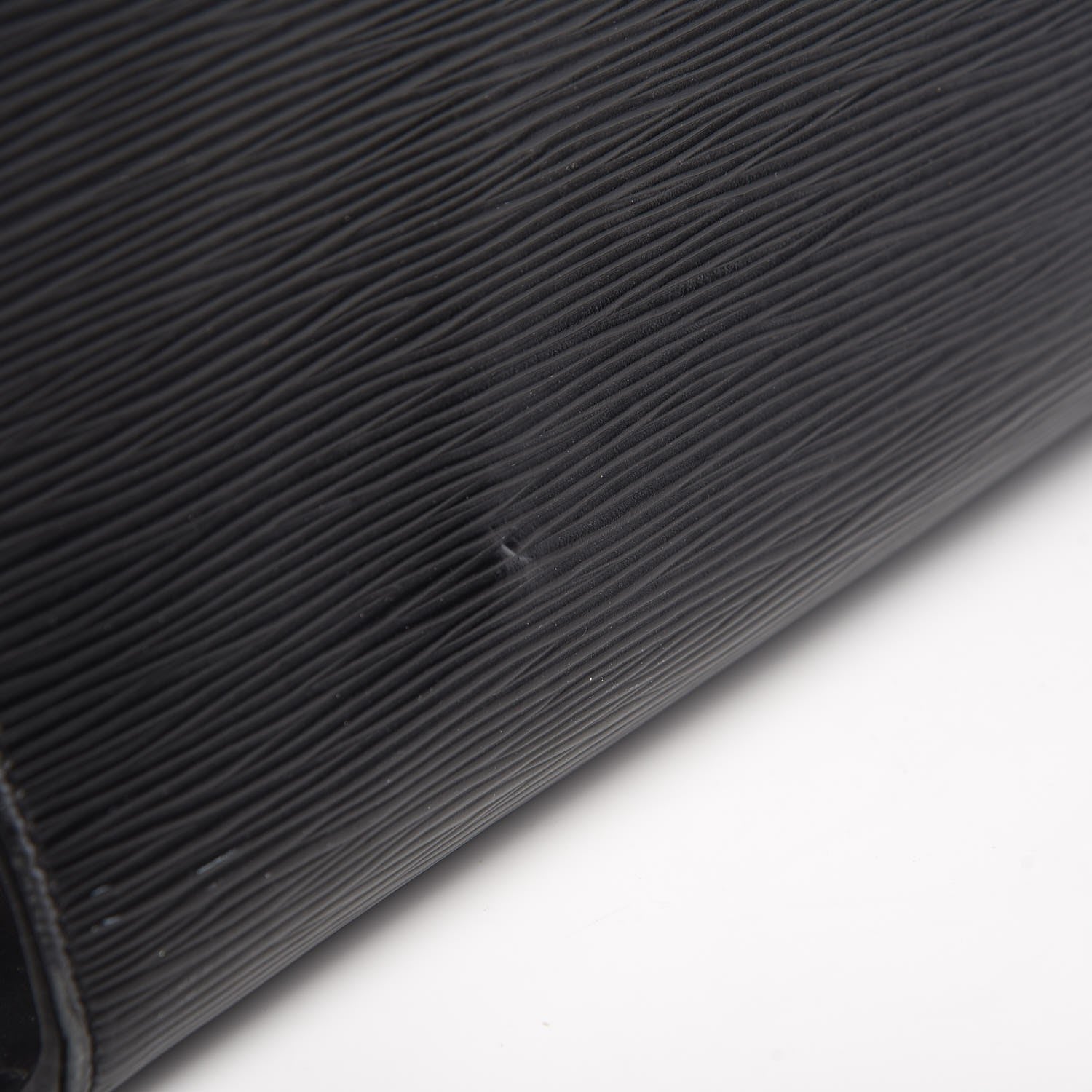 Louis Vuitton Epi Z Gemeaux Black 9 of 9