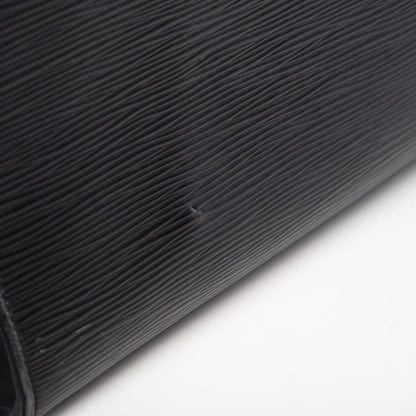 Louis Vuitton Epi Z Gemeaux Black 9 of 9