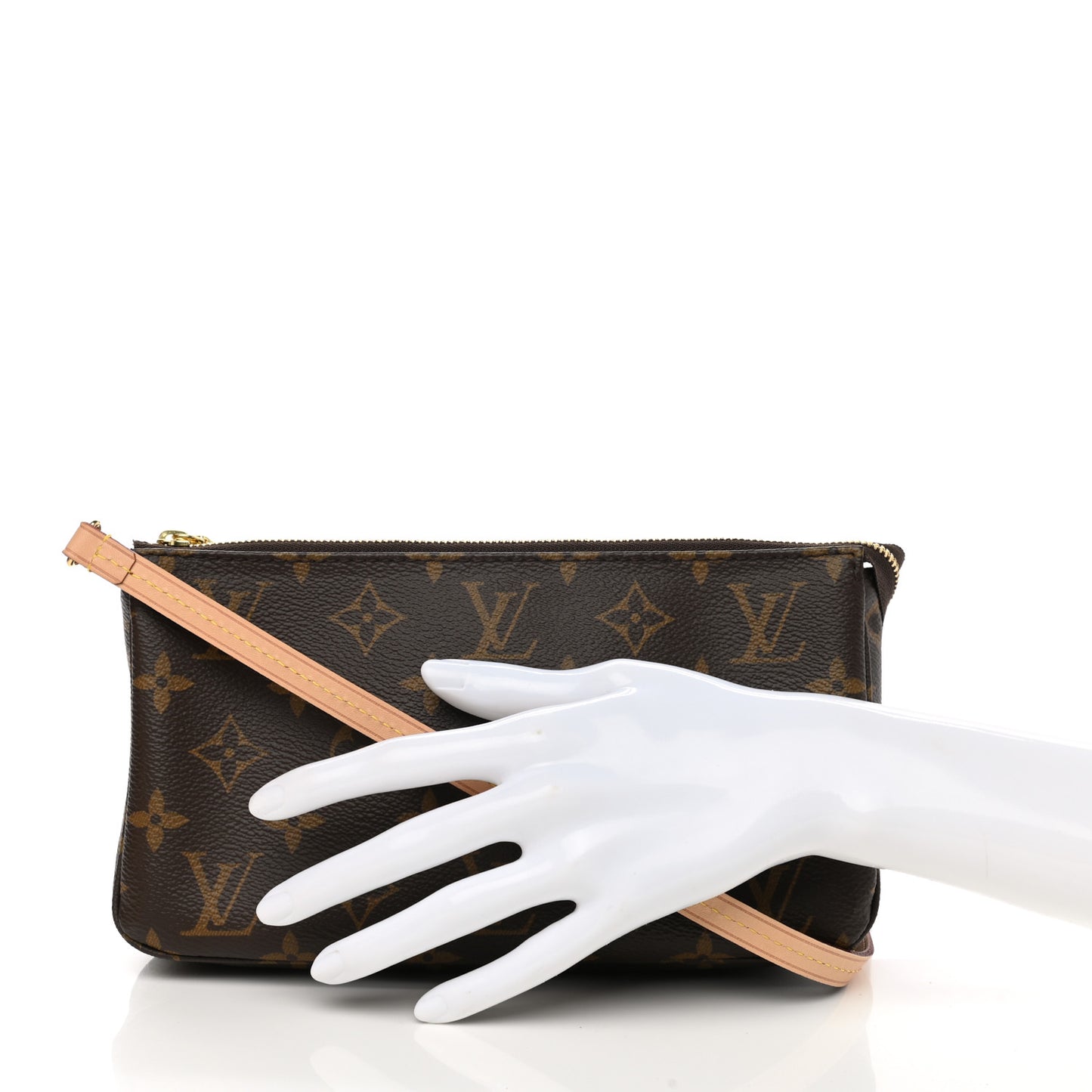 Monogram Pochette Accessories NM