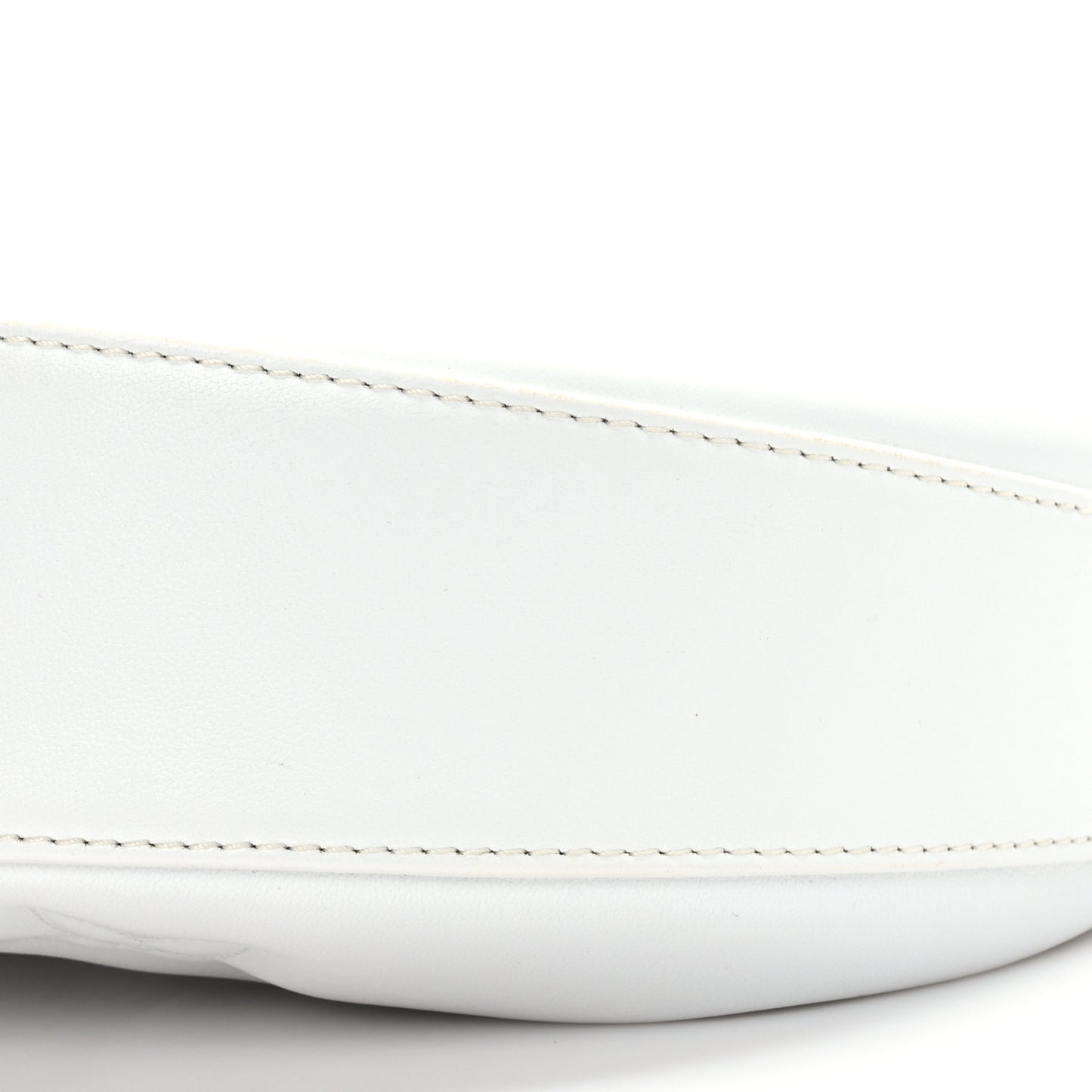 Calfskin Bubblegram Over The Moon Snow