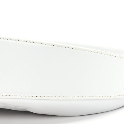 Louis Vuitton Calfskin Bubblegram Over The Moon Snow 8 of 8