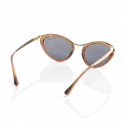 Louis Vuitton Cat Eye Sunglasses Amber 2 of 6