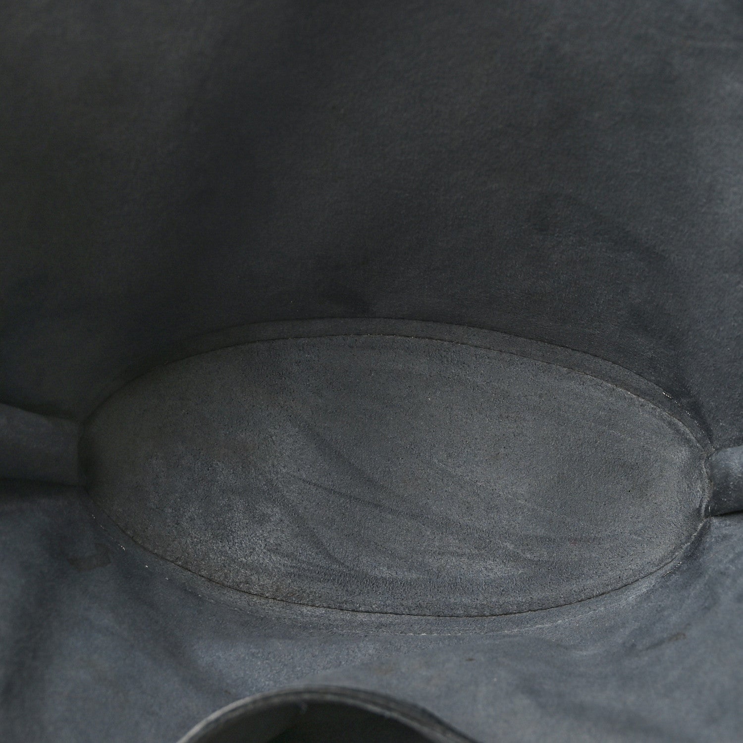 Louis Vuitton Epi Saint Jacques PM Long Straps Black 5 of 9