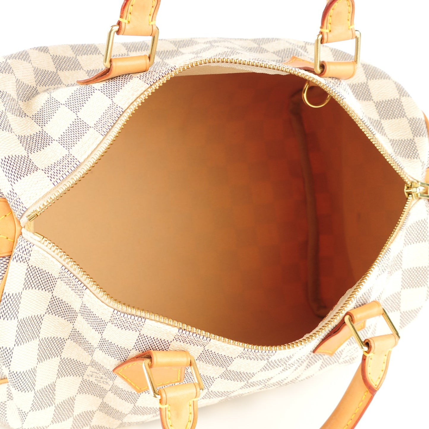 Damier Azur Speedy 30