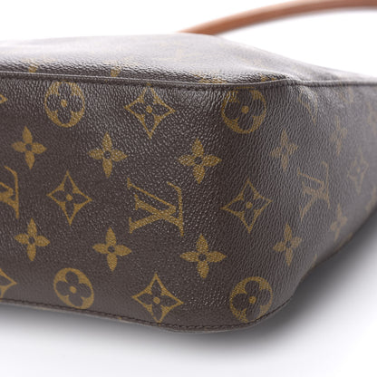 Louis Vuitton Monogram Looping MM 16 of 16