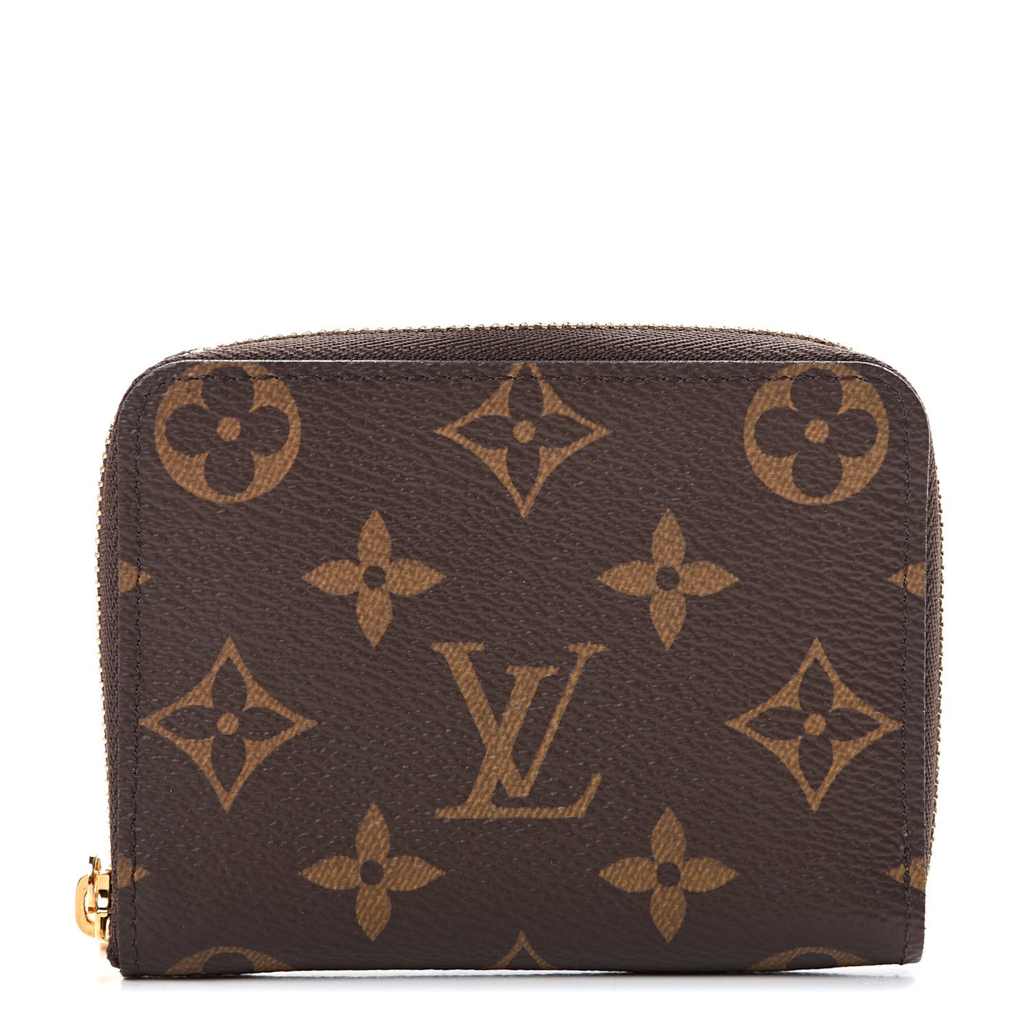 Monogram Zippy Coin Purse