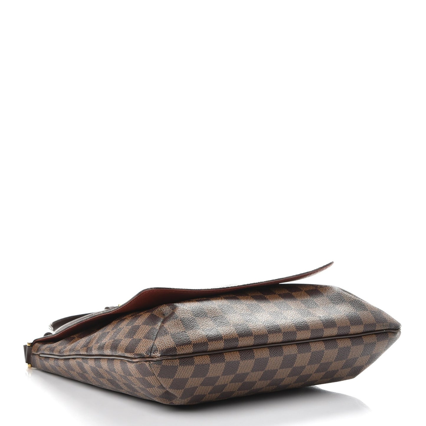 Damier Ebene Musette GM