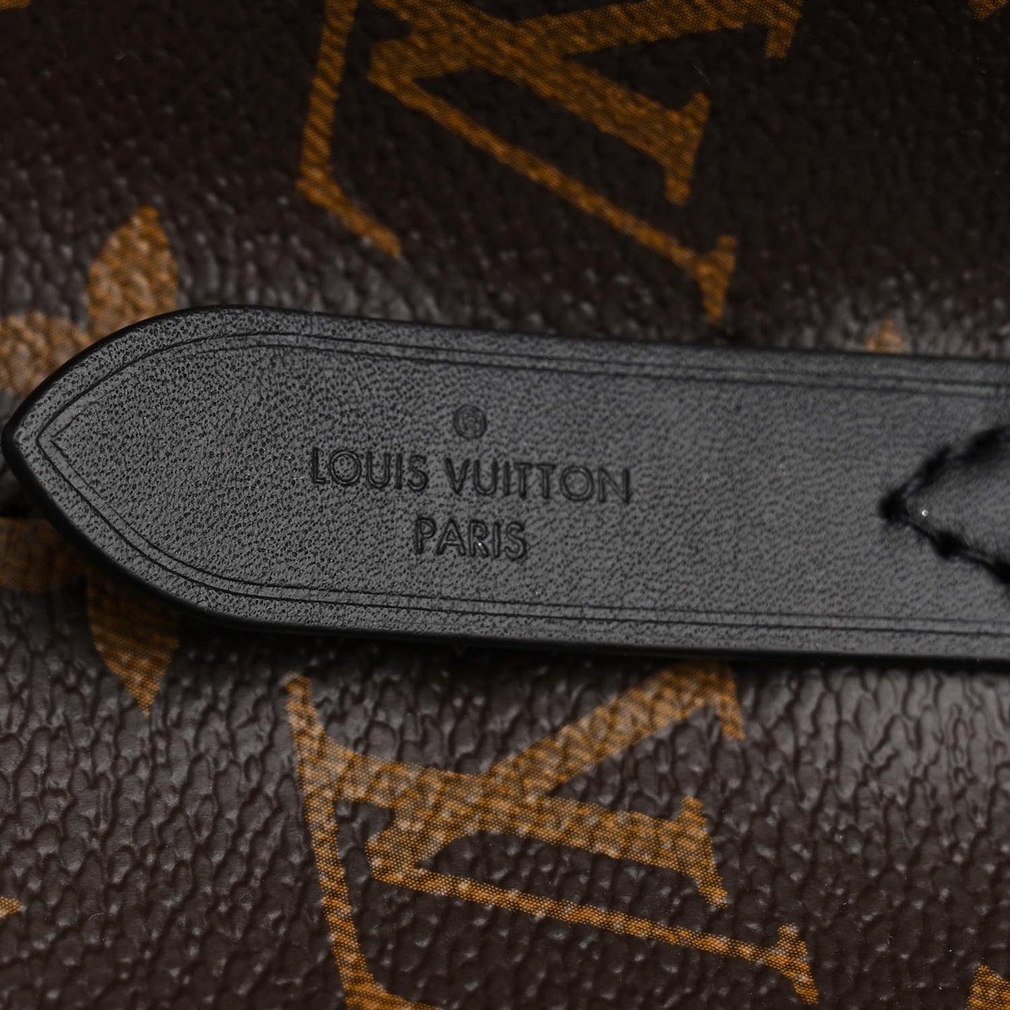 Monogram My LV World Tour Neonoe Black