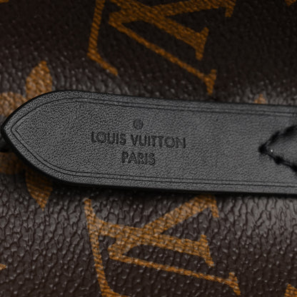 Louis Vuitton Monogram My LV World Tour Neonoe Black 8 of 11