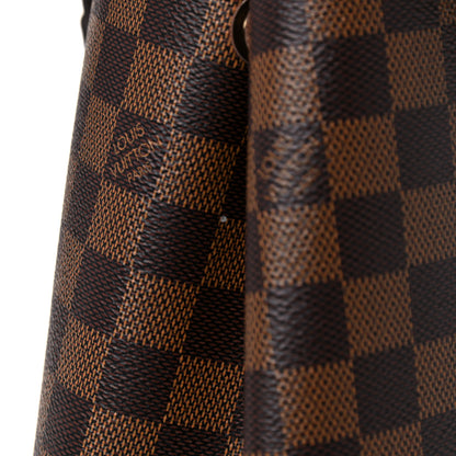 Louis Vuitton Damier Ebene Kensington 13 of 13