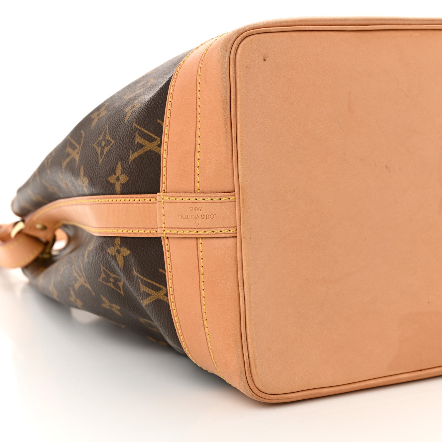 Louis Vuitton Monogram Noe 9 of 12