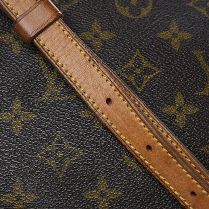 Louis Vuitton Monogram Musette Tango 11 of 13
