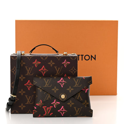Louis Vuitton Monogram Falling in Love Mobile Box 14 of 14