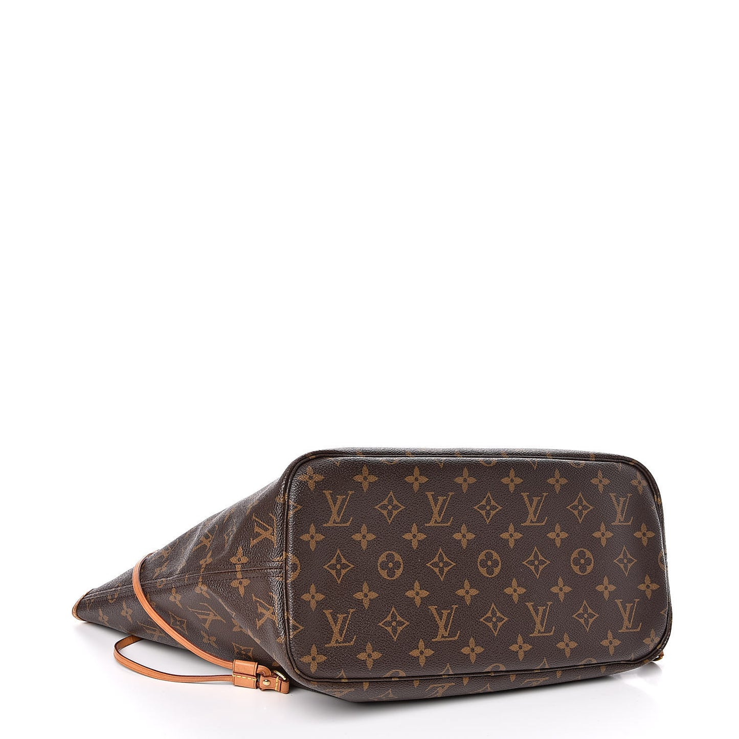 Monogram Neo Neverfull MM
