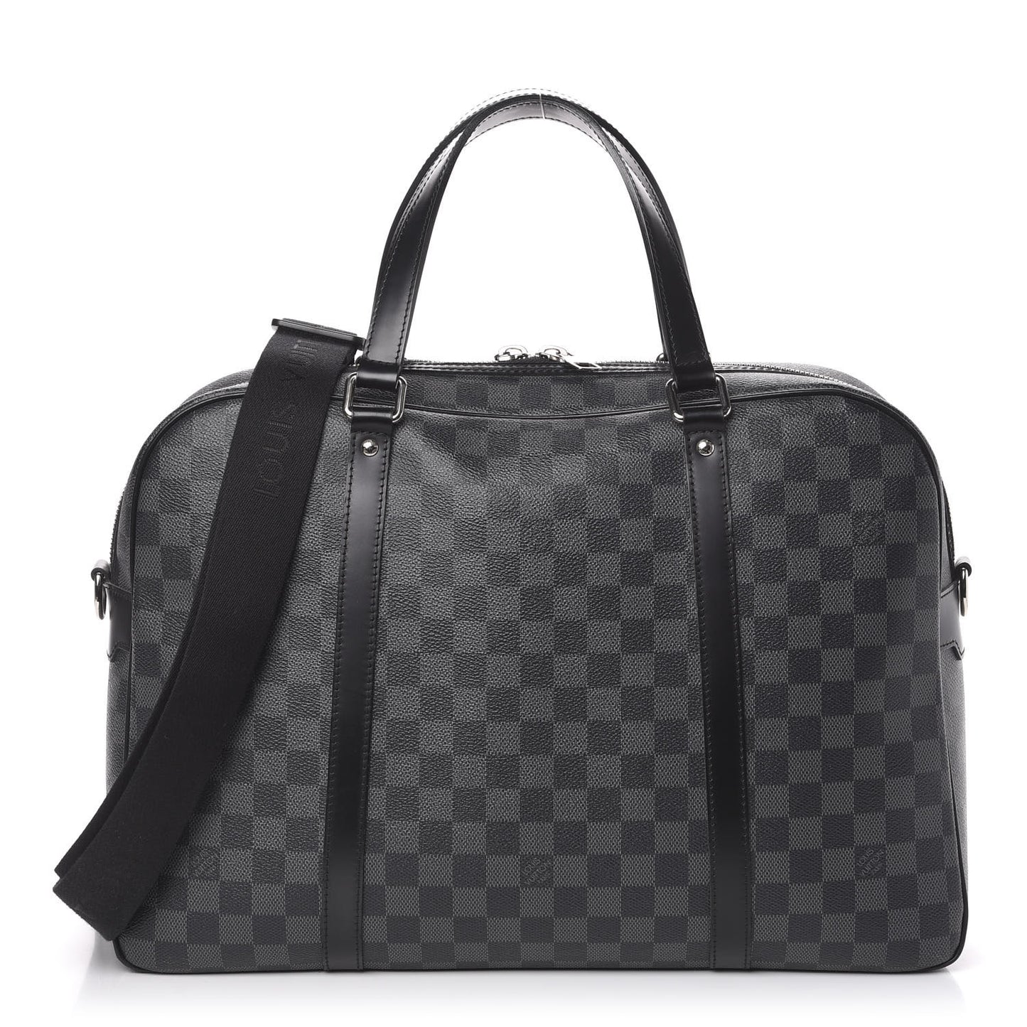 Damier Graphite Jorn