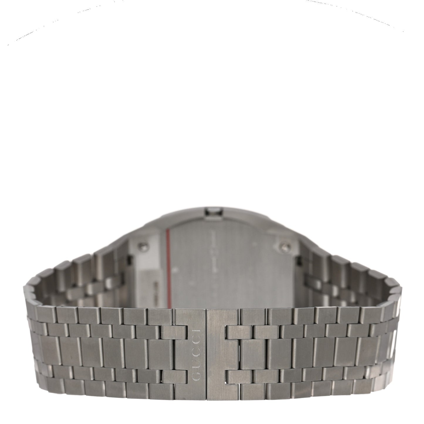 Stainless Steel 38mm 25H Quartz Watch