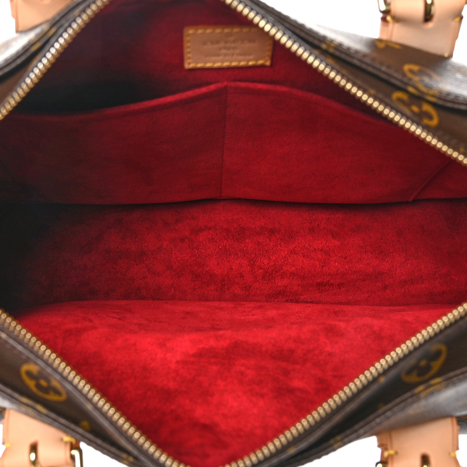 Louis Vuitton Monogram Multipli-Cite 5 of 9