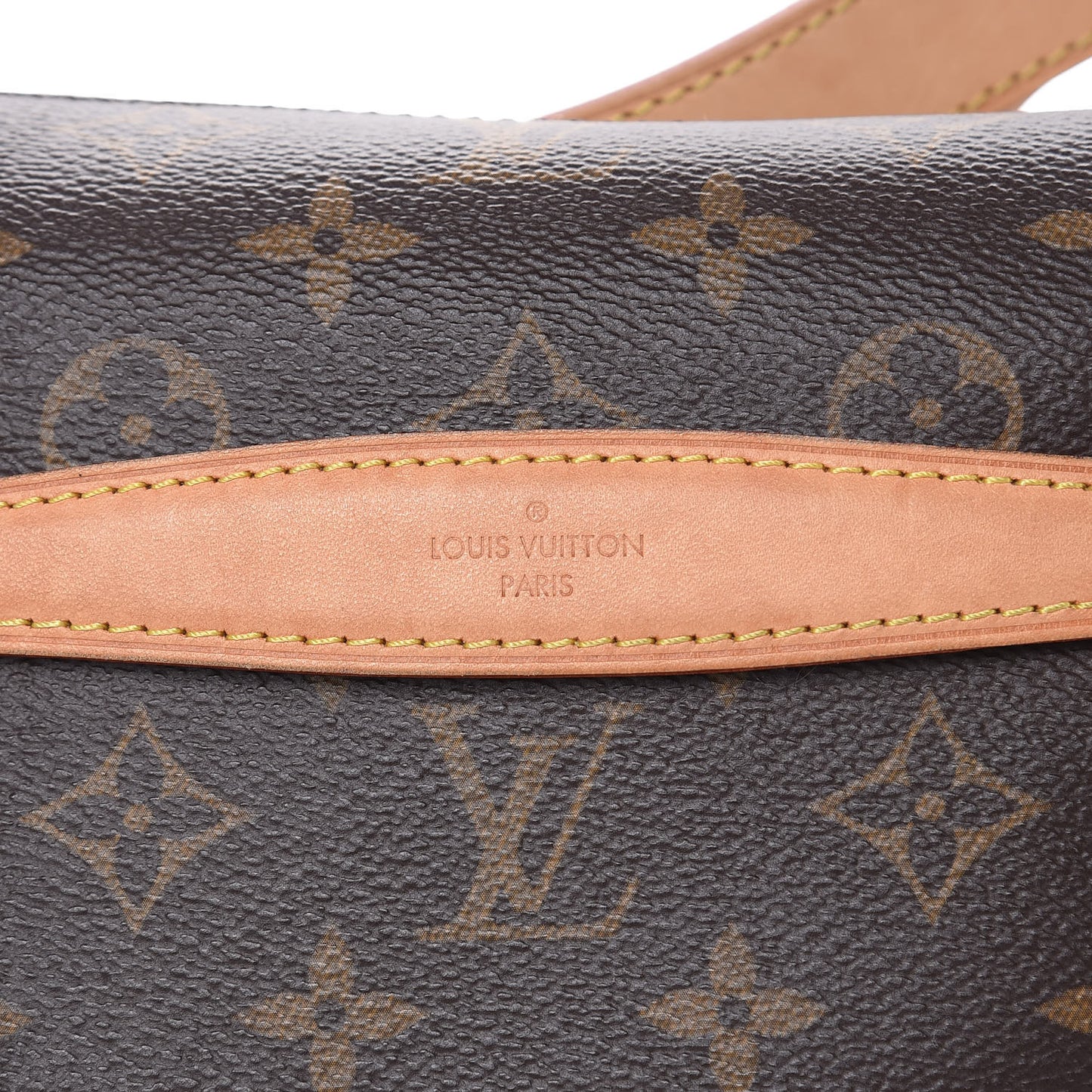 Monogram Bumbag