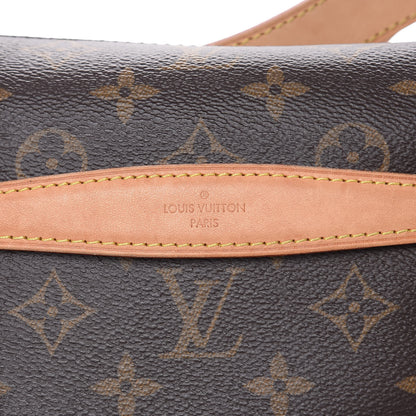 Louis Vuitton Monogram Bumbag 9 of 11
