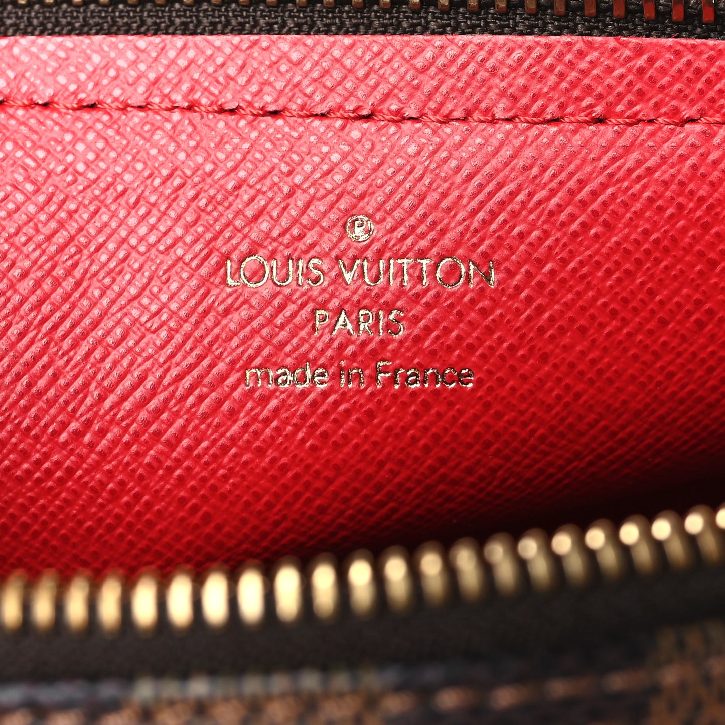 Damier Ebene Papillon 26