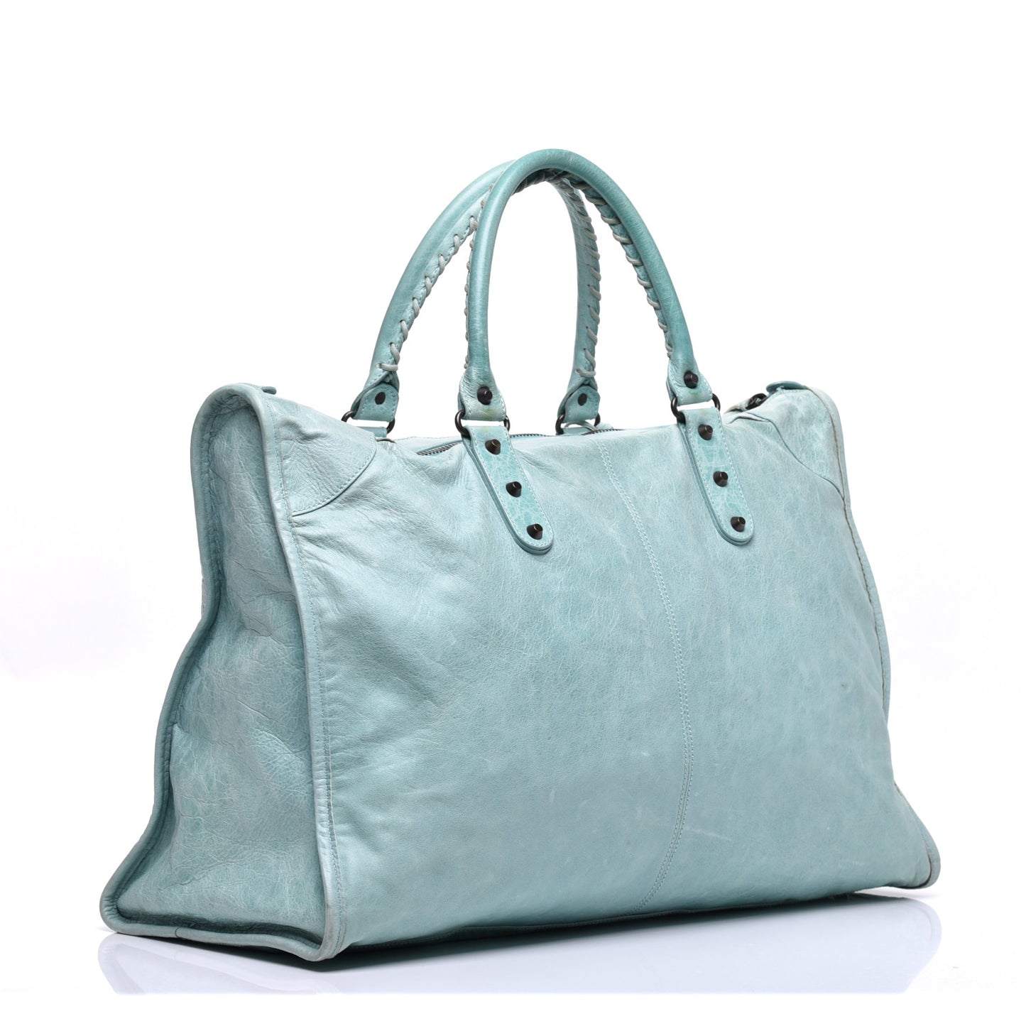 Agneau Classic Hardware Weekender Maldives