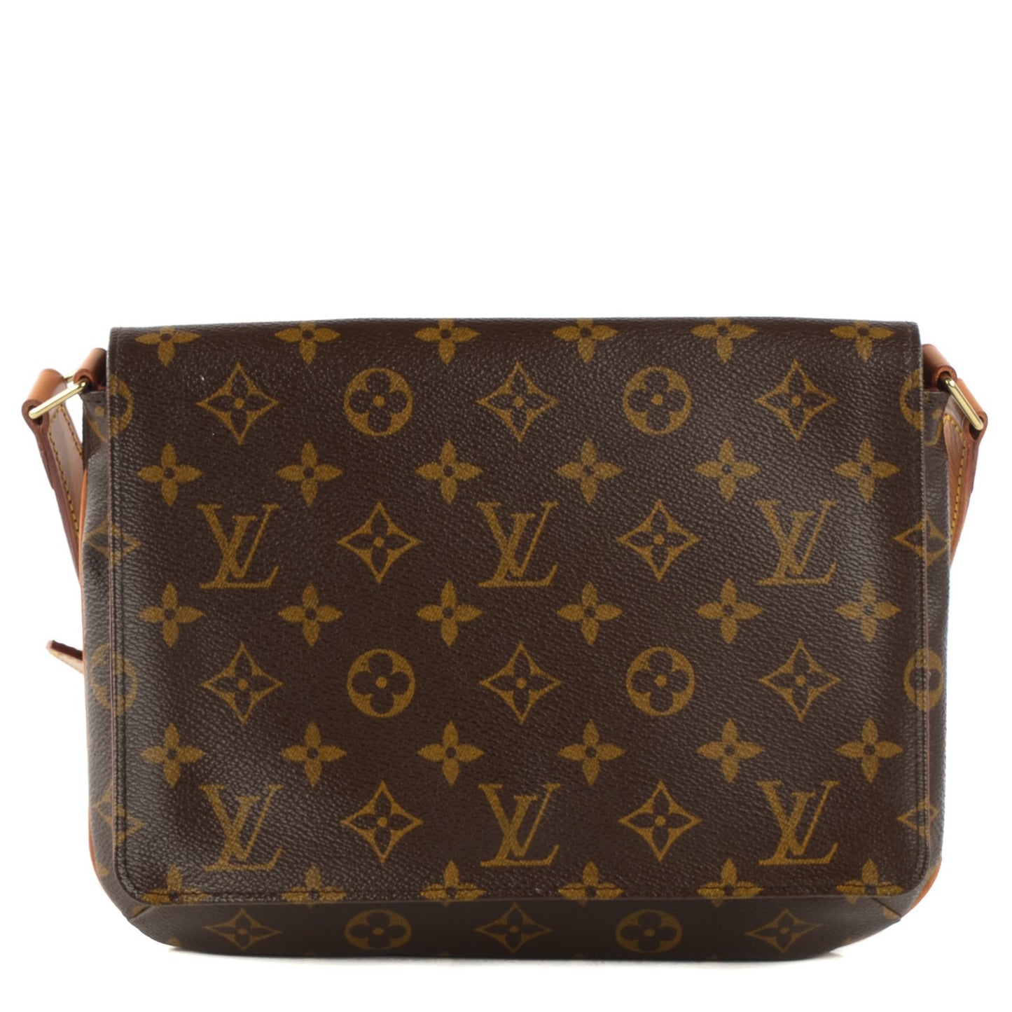 Monogram Musette Tango