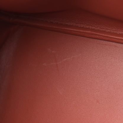 Hermes Evercolor Lindy 30 Blush 10 of 12