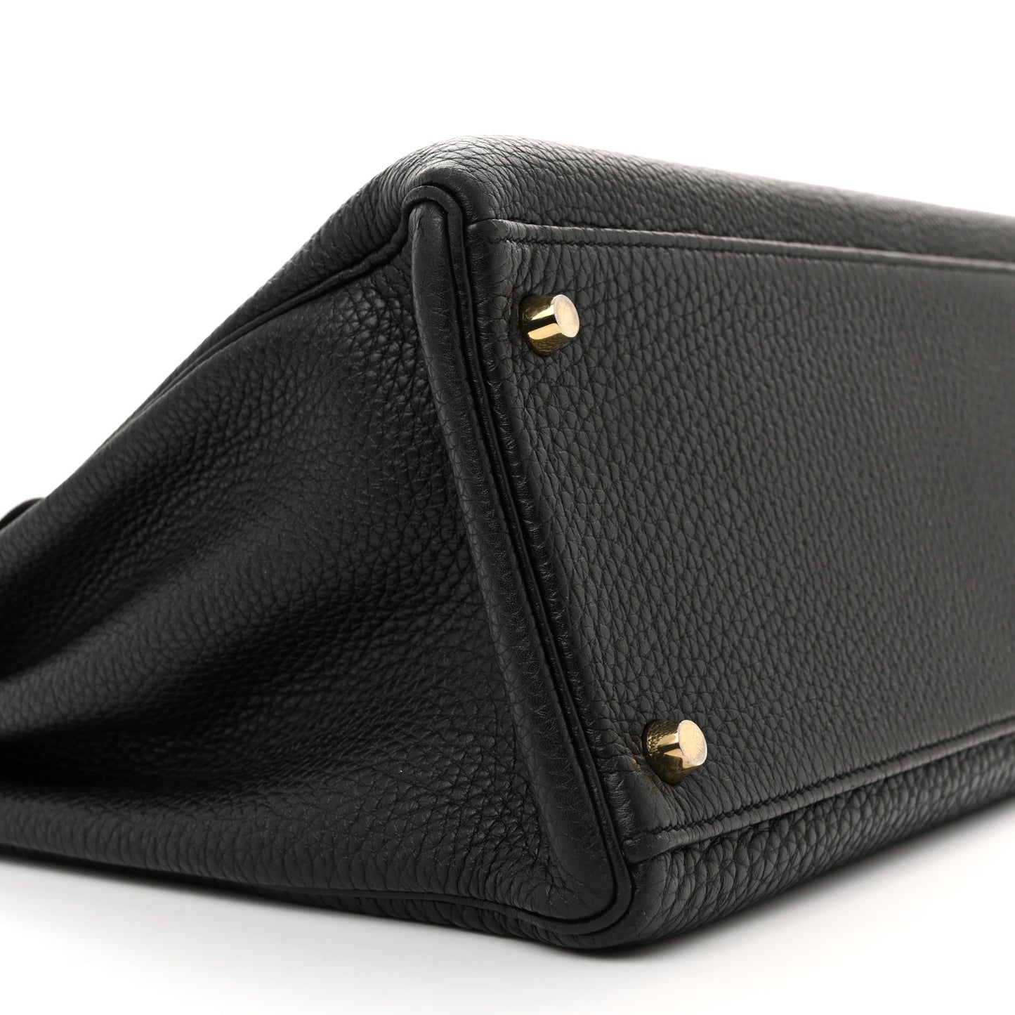 Togo Kelly Retourne 35 Black
