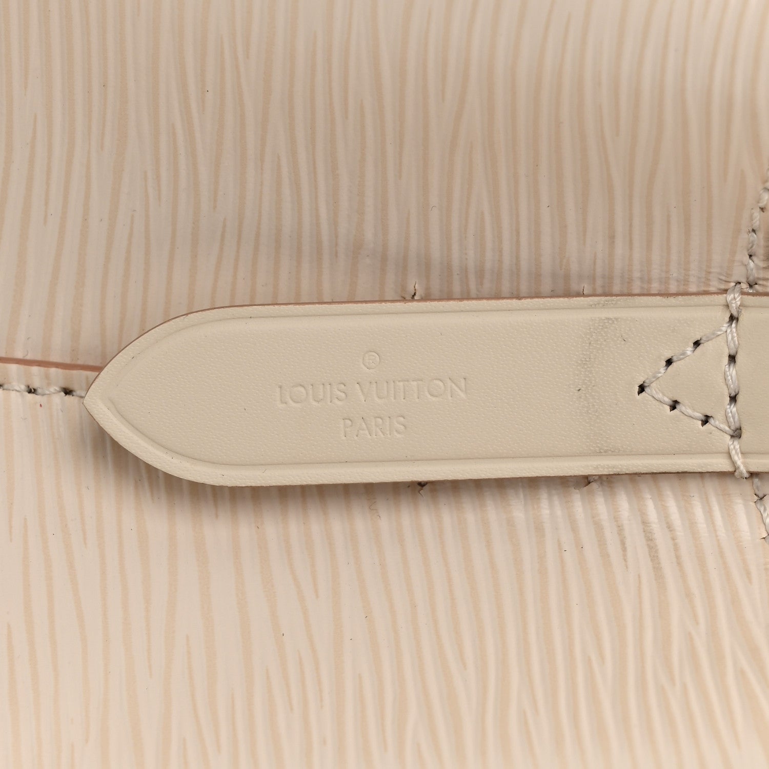 Louis Vuitton Epi Neonoe BB Quartz 6 of 10