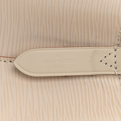 Louis Vuitton Epi Neonoe BB Quartz 6 of 10
