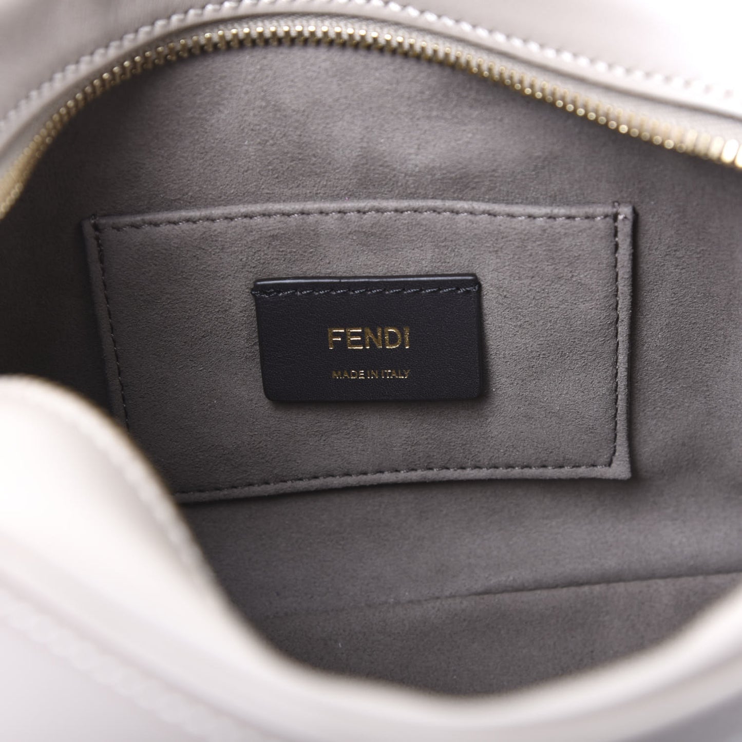 Vitello Century F is Camera Case Tortora