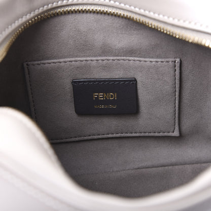 Fendi Vitello Century F is Camera Case Tortora 7 of 9