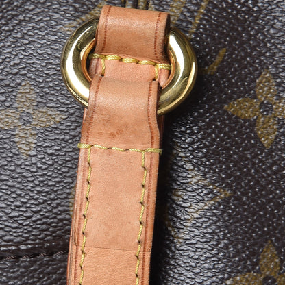 Louis Vuitton Monogram Totally MM 12 of 19