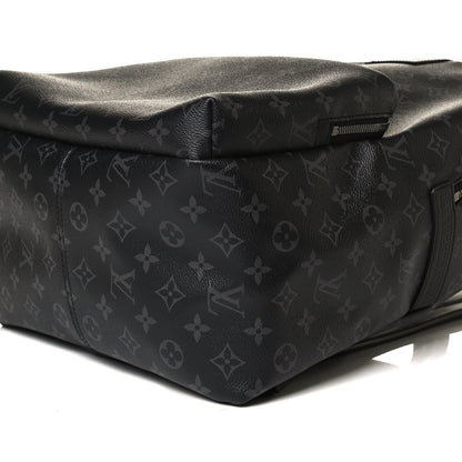 Louis Vuitton Monogram Eclipse Apollo Backpack 9 of 12
