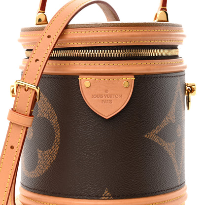 Louis Vuitton Monogram Giant Cannes 8 of 11