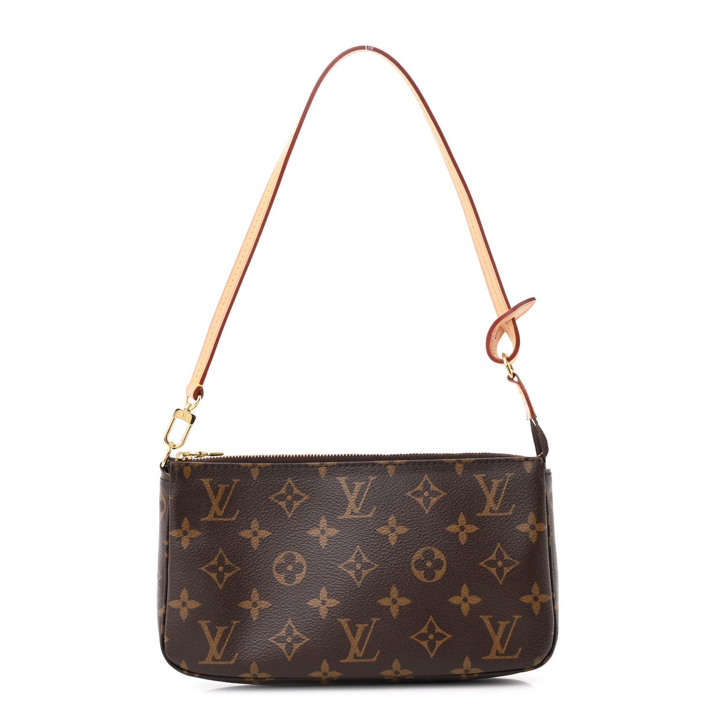 Monogram Pochette Accessories NM