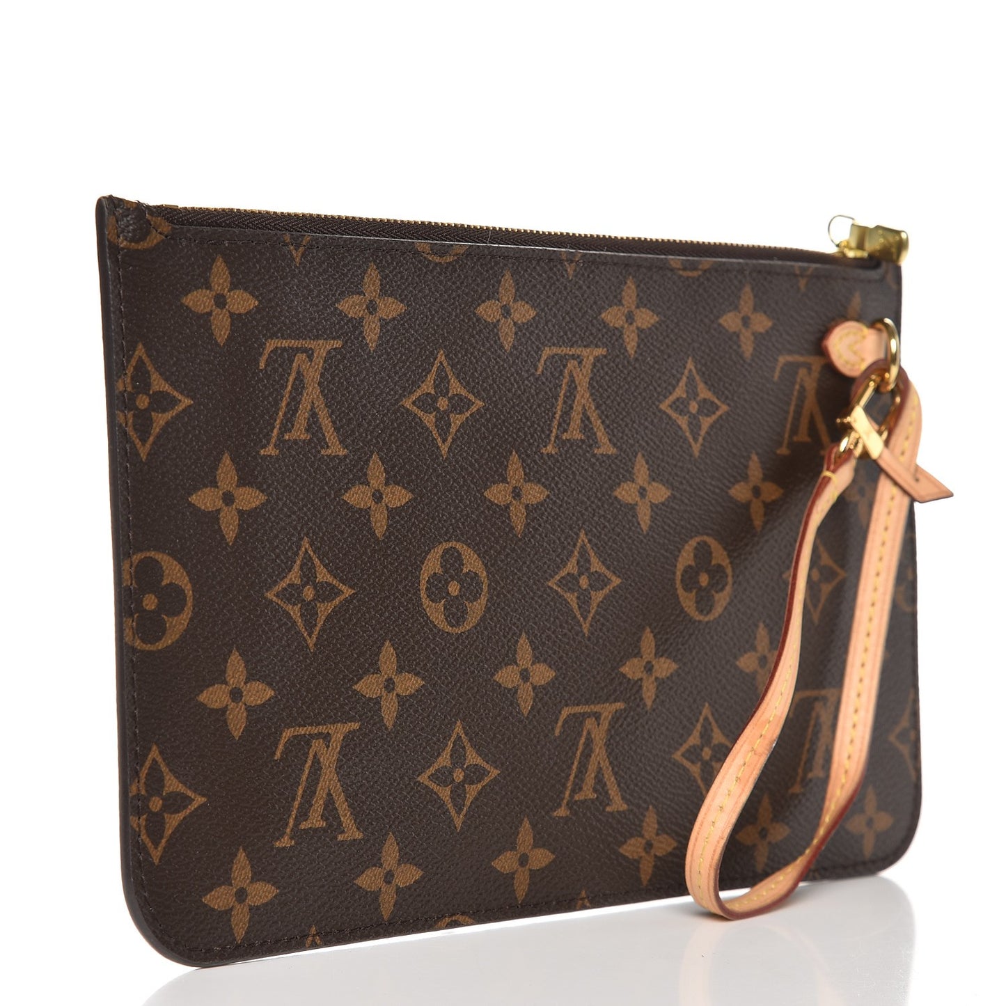Monogram Neverfull MM GM Pochette