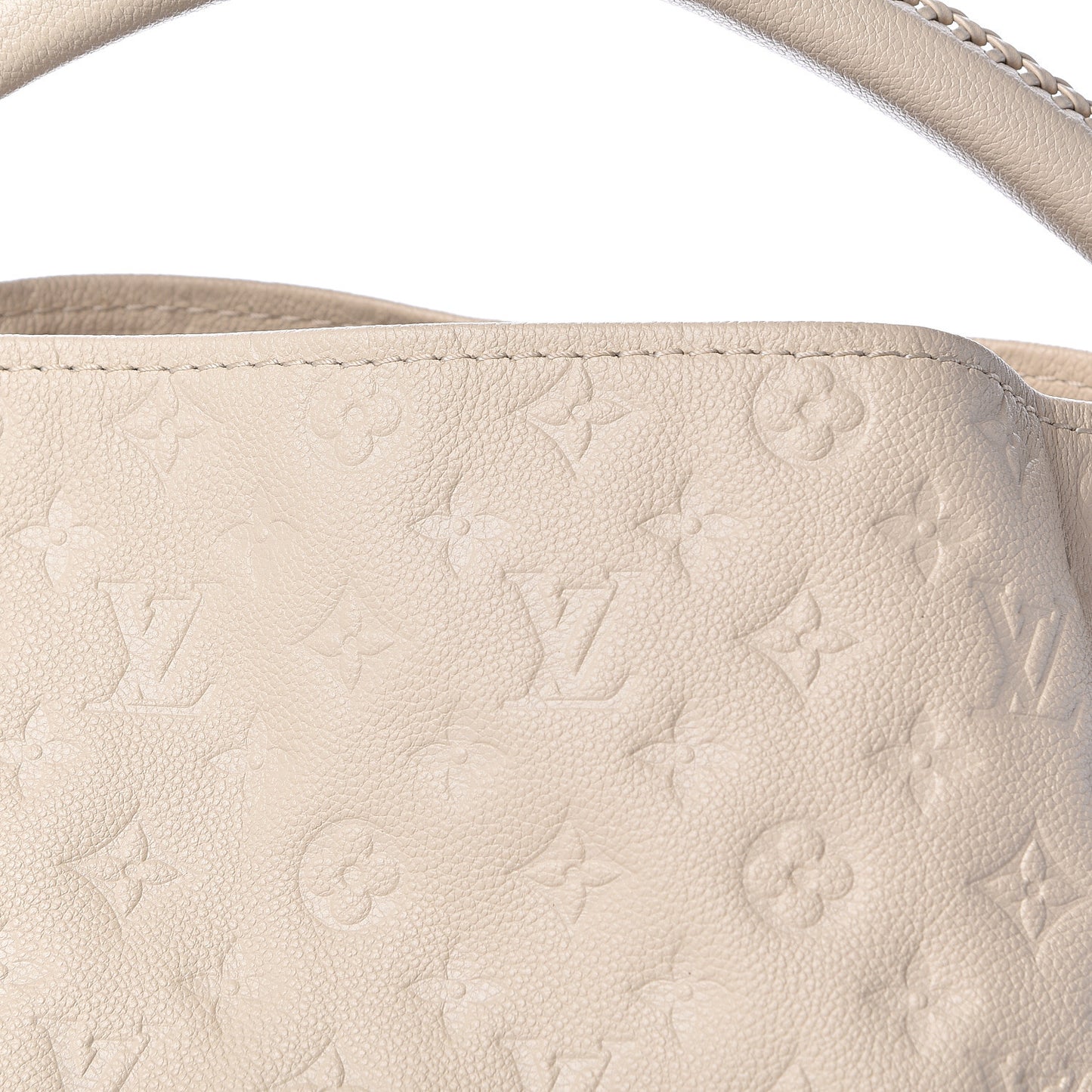 Empreinte Artsy MM Neige