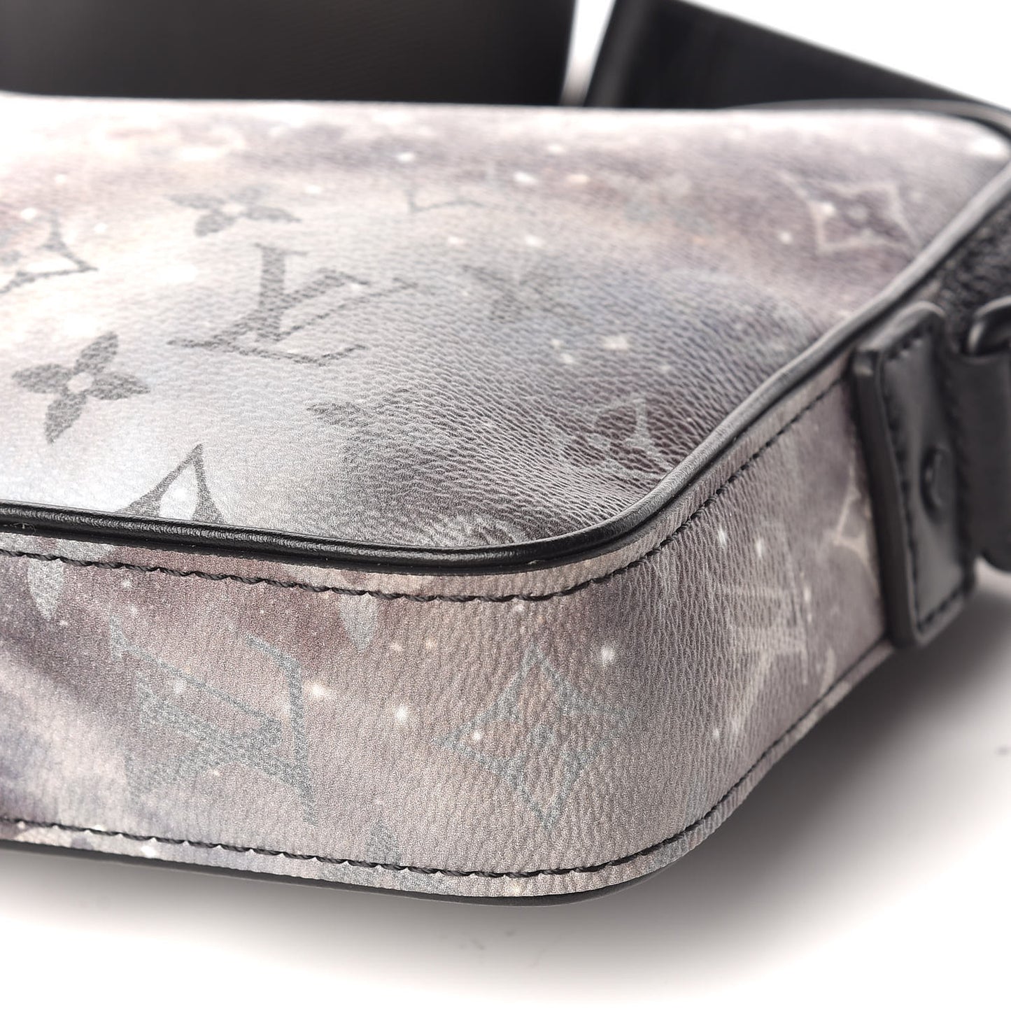 Monogram Galaxy Alpha Messenger
