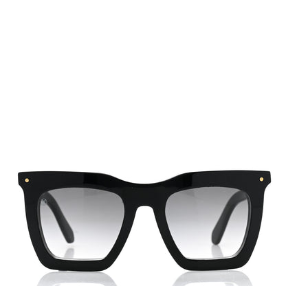 Louis Vuitton La Grande Bellezza Sunglasses Z1217E Black 2 of 8