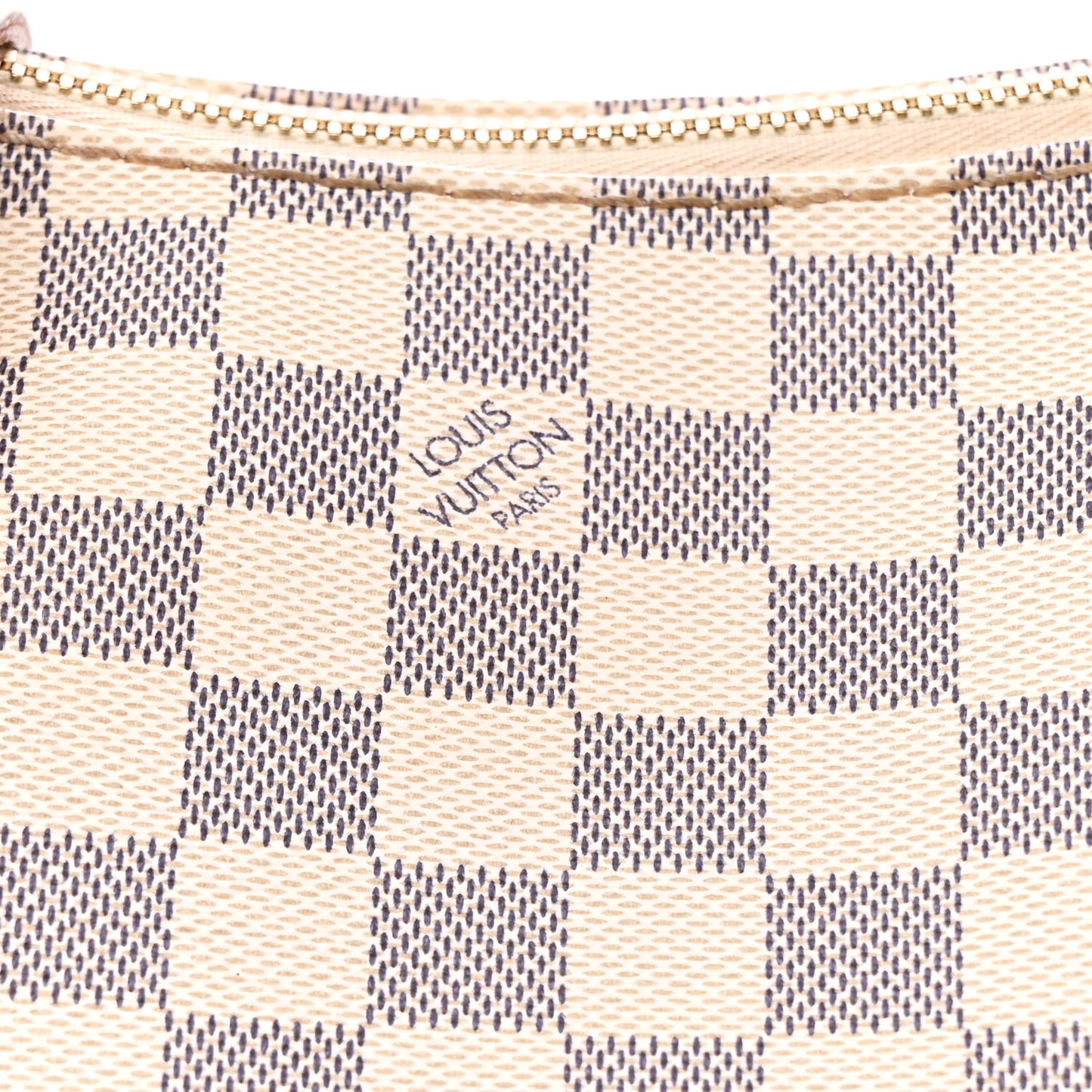 Damier Azur Lymington