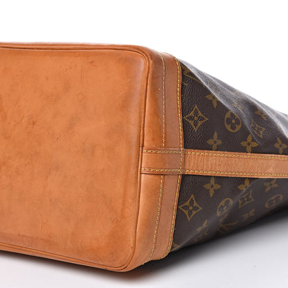 Louis Vuitton Monogram Noe 7 of 16