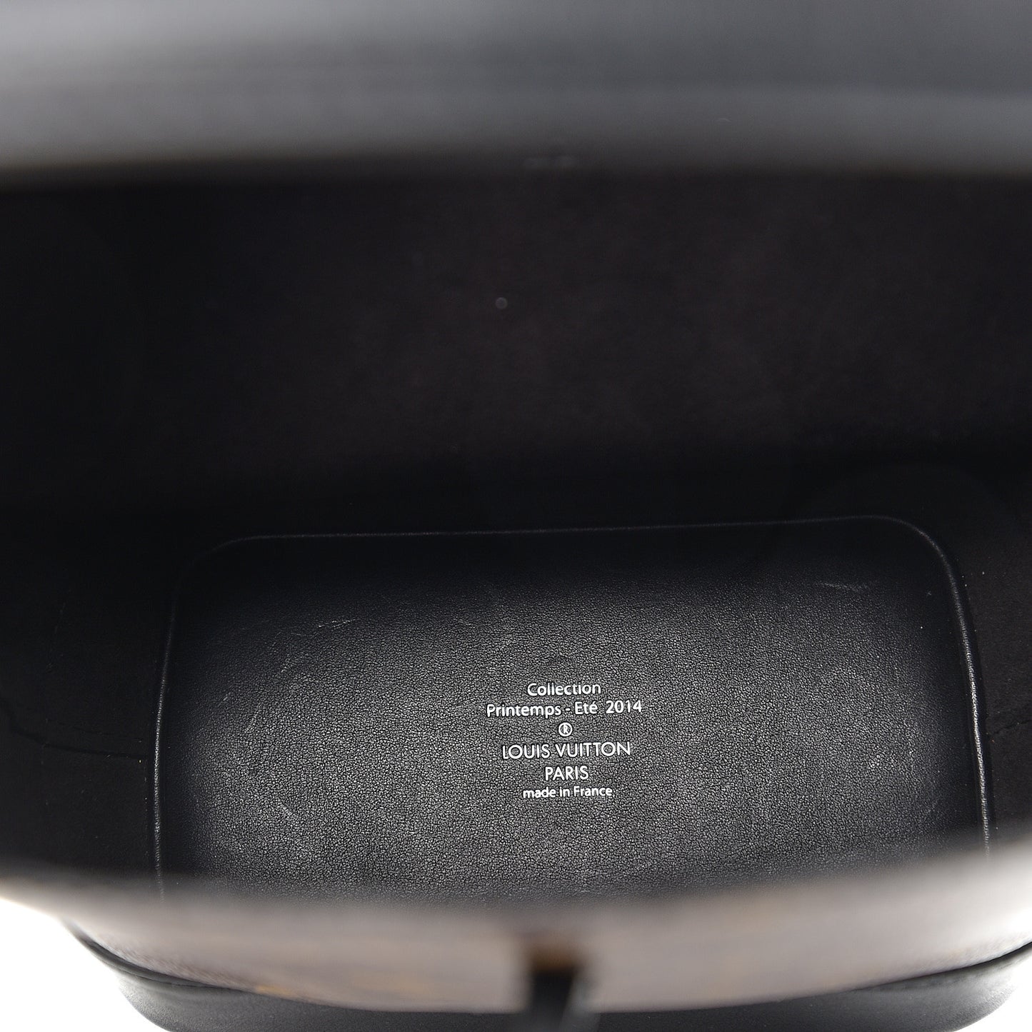 Monogram NN14 Idole PM Black